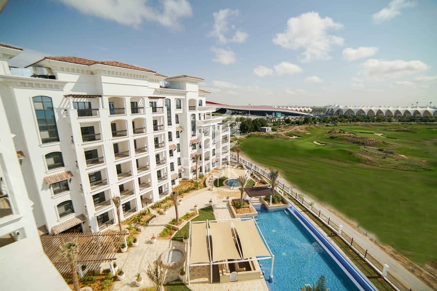 Пентхаус в Яс Айленд,Ансам,Ансам 2, 3 cпальни, 5970000 AED - 11713517 Пентхаус в Яс Айленд,Ансам,Ансам 2, 3 cпальни, 5970000 AED - 11713517