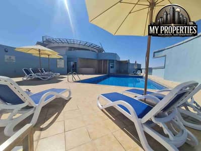 2 Bedroom Apartment for Rent in Al Seer, Ras Al Khaimah - 1000046098. jpg