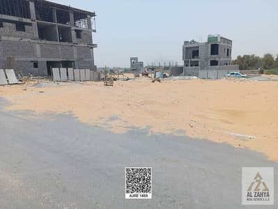 Участок Продажа в Аль Хелио, Аджман - f304601e-9178-49d1-83e2-b0cf9efc39f2. jpg