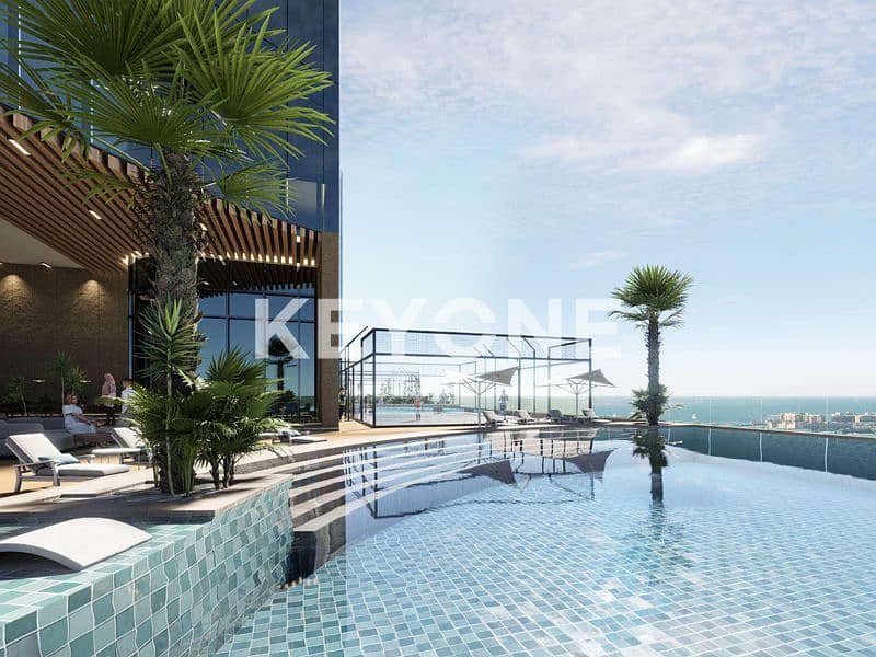 位于商业湾,哈布托尔城,哈布托尔大厦 2 卧室的公寓 4309531 AED - 11713571 位于商业湾,哈布托尔城,哈布托尔大厦 2 卧室的公寓 4309531 AED - 11713571