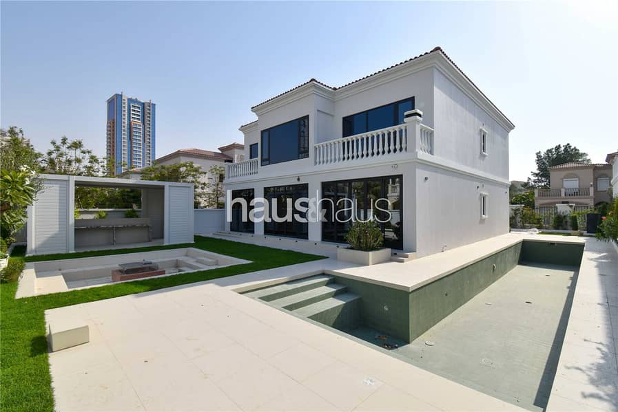 Brand New 5BR | Full Renovation | Turnkey Brand New 5BR | Full Renovation | Turnkey