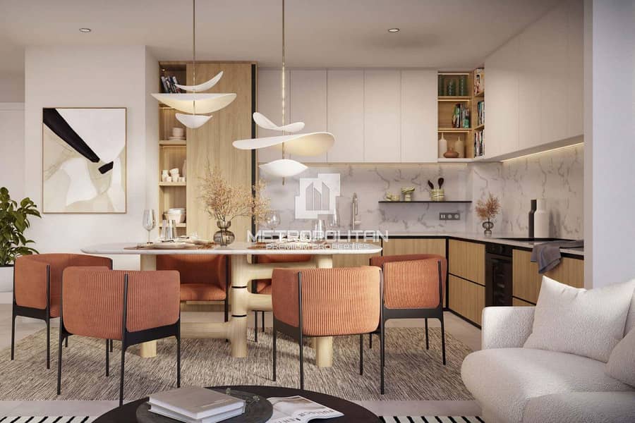 Квартира в Мина Рашид,Клирпоинт,Здание Клирпоинт 3, 1 спальня, 1765000 AED - 11713583 Квартира в Мина Рашид,Клирпоинт,Здание Клирпоинт 3, 1 спальня, 1765000 AED - 11713583