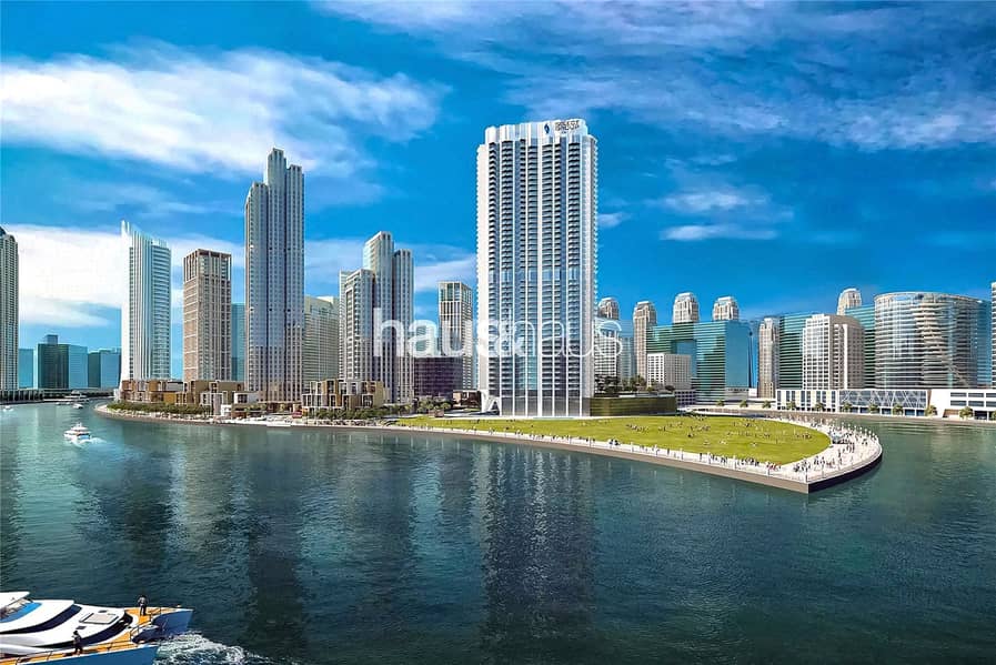 位于商业湾,半岛公寓,半岛三号 1 卧室的公寓 1850000 AED - 11713596 位于商业湾,半岛公寓,半岛三号 1 卧室的公寓 1850000 AED - 11713596
