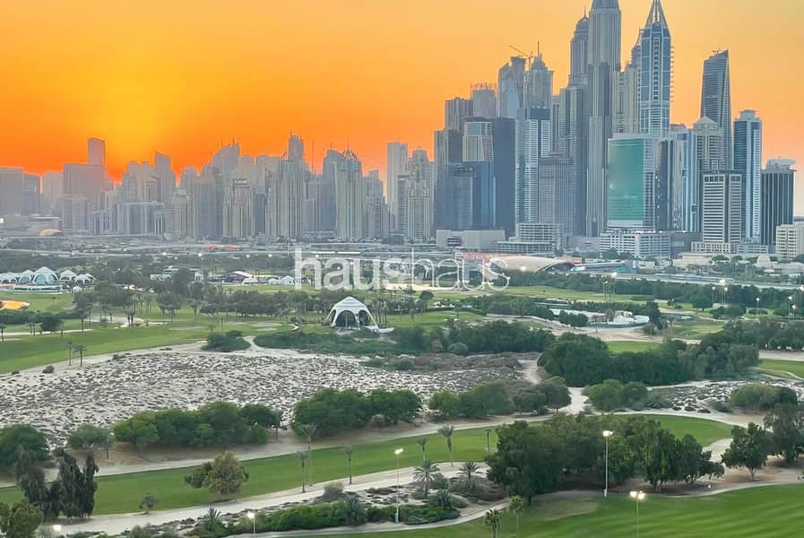 High Floor | Bright Unit | Lake + Golf View High Floor | Bright Unit | Lake + Golf View