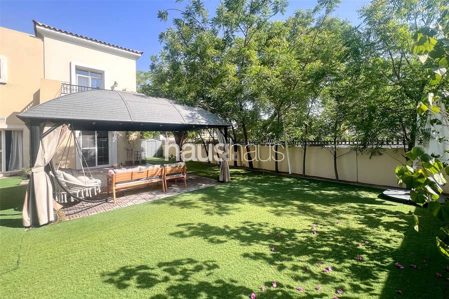 Вилла в Лейкс,Гадир,Гадир 1, 3 cпальни, 270000 AED - 11713603 Вилла в Лейкс,Гадир,Гадир 1, 3 cпальни, 270000 AED - 11713603