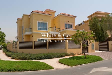 5 Bedroom Villa for Sale in The Villa, Dubai - Exclusive | Newly Built | Great Location