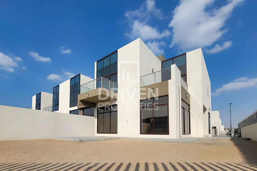 Вилла в Мохаммед Бин Рашид Сити,Дистрикт 11,Филдс, 4 cпальни, 5600000 AED - 11713610 Вилла в Мохаммед Бин Рашид Сити,Дистрикт 11,Филдс, 4 cпальни, 5600000 AED - 11713610