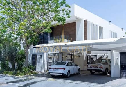 4 Bedroom Villa for Sale in Yas Island, Abu Dhabi - 773267103-1066x800-fotor-20250521123642. jpg