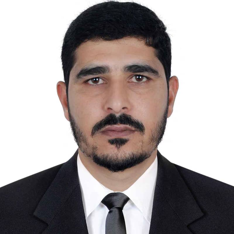 Muhammad Imtiaz Kayani