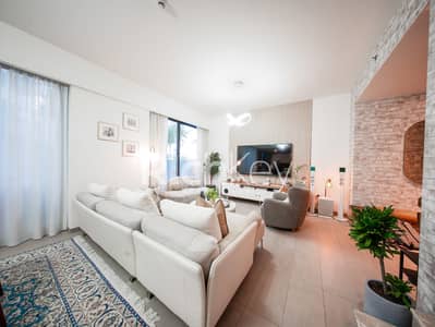 3 Bedroom Townhouse for Sale in Dubai Hills Estate, Dubai - RICH-TH17-13. jpg