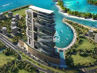 1 Bedroom Apartment for Sale in Al Reem Island, Abu Dhabi - Untitled-45. jpg