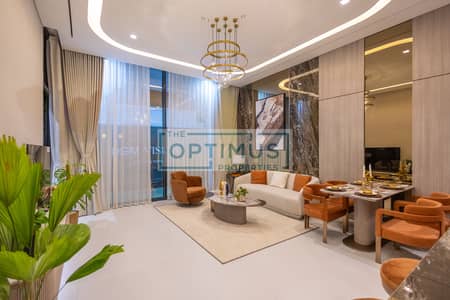 1 Bedroom Flat for Sale in Al Satwa, Dubai - IMG_6552-HDR-2. jpg