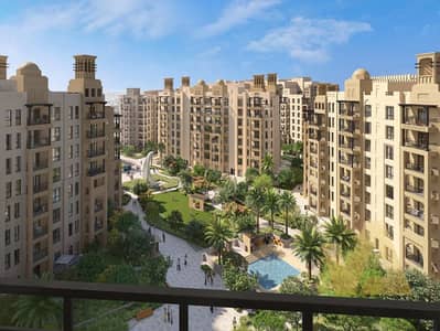 1 Спальня Апартамент Продажа в Умм Сукейм, Дубай - LAMAA-MJL-MADINAT-JUMEIRAH-LIVING-investindxb-7-scaled. jpg