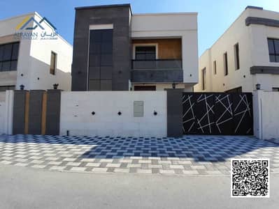 5 Bedroom Villa for Sale in Al Yasmeen, Ajman - IMG-20250426-WA0043. jpg