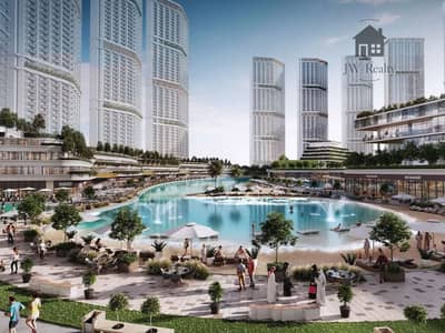 فلیٹ 2 غرفة نوم للبيع في بوكدرة، دبي - 340 riverside crescent  (8). png