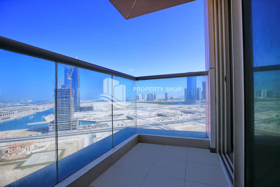 1-bedroom-apartment-al-reem-island-marina-square-burooj view-balcony-1. JPG 1-bedroom-apartment-al-reem-island-marina-square-burooj view-balcony-1. JPG