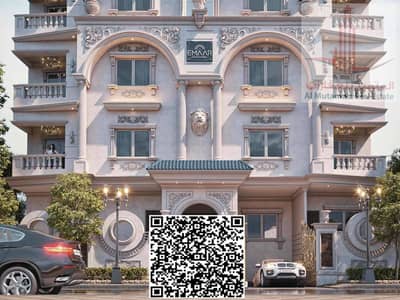 11 Cпальни Здание Продажа в Аль Рашидия, Аджман - 13_20231113091259pm-scaled-2. jpg