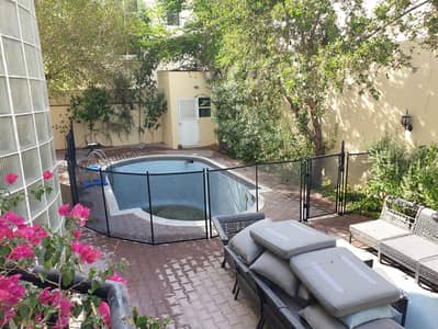 4 Bedroom Villa for Rent in Umm Suqeim, Dubai - IMG-20250521-WA0009. jpg