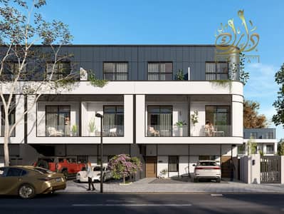 4 Cпальни Таунхаус Продажа в Дубайлэнд, Дубай - c526ac7e-d8f8-459e-bcf4-890317021ea9. jpg