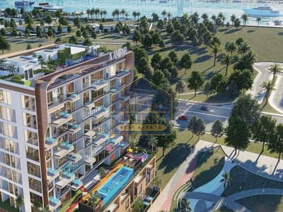 1 Спальня Апартаменты Продажа в Дейра Айленд, Дубай - 1. jpg