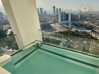 2 Bedroom Flat for Rent in Jumeirah Village Circle (JVC), Dubai - WhatsApp Image 2025-05-21 at 13.05. 34_c334e5f1. jpg