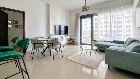 2 Cпальни Апартамент в аренду в Дубай Даунтаун, Дубай - Azco Realestate-5. jpg