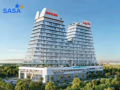 Studio for Sale in Al Furjan, Dubai - Sparklz_Briefing-Deck. jpg