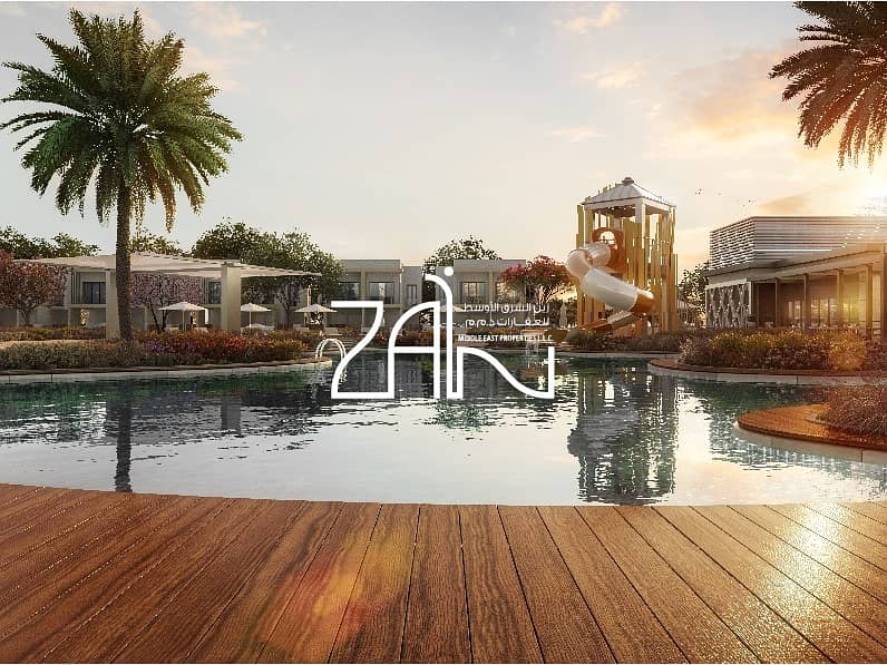 位于雅斯岛,亚斯-阿克雷斯,玉兰花公寓 2 卧室的联排别墅 3850000 AED - 11713839 位于雅斯岛,亚斯-阿克雷斯,玉兰花公寓 2 卧室的联排别墅 3850000 AED - 11713839