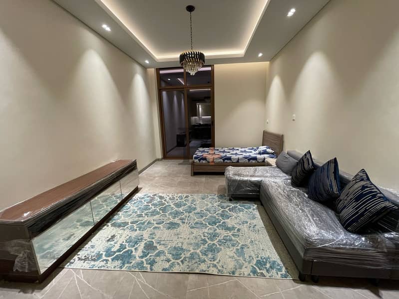 Brand New | Pool View | Fully Furnished Brand New | Pool View | Fully Furnished