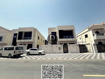 5 Bedroom Villa for Sale in Al Helio, Ajman - 002-20250521-130600. jpg