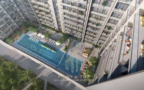 2 Bedroom Flat for Sale in Jumeirah Village Circle (JVC), Dubai - WhatsApp Image 2025-05-21 at 11.50. 18 AM. jpeg