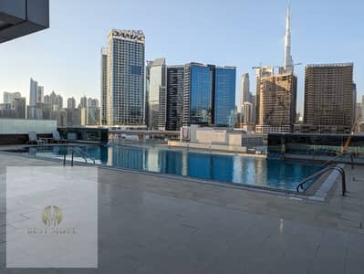 2 Bedroom Flat for Rent in Business Bay, Dubai - IMG-20250521-WA0052. jpg