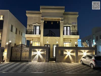 5 Cпальни Вилла Продажа в Аль Захья, Аджман - batch_WhatsApp Image 2025-05-20 at 11.18. 29 PM. jpg