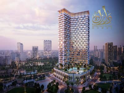 2 Cпальни Апартаменты Продажа в Дубай Спортс Сити, Дубай - IMG-20250521-WA0026. jpg