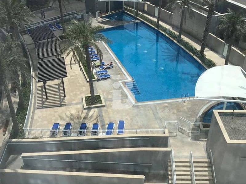 شقة في مارينا باي،سيتي أوف لايتس،جزيرة الريم 1 غرفة 950000 درهم - 11209384 شقة في مارينا باي،سيتي أوف لايتس،جزيرة الريم 1 غرفة 950000 درهم - 11209384