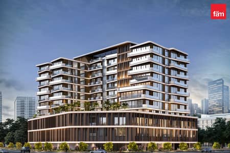 迪拉岛， 迪拜 2 卧室单位待售 - 位于迪拉岛，Luzora Residences 2 卧室的公寓 3155235 AED - 11713909