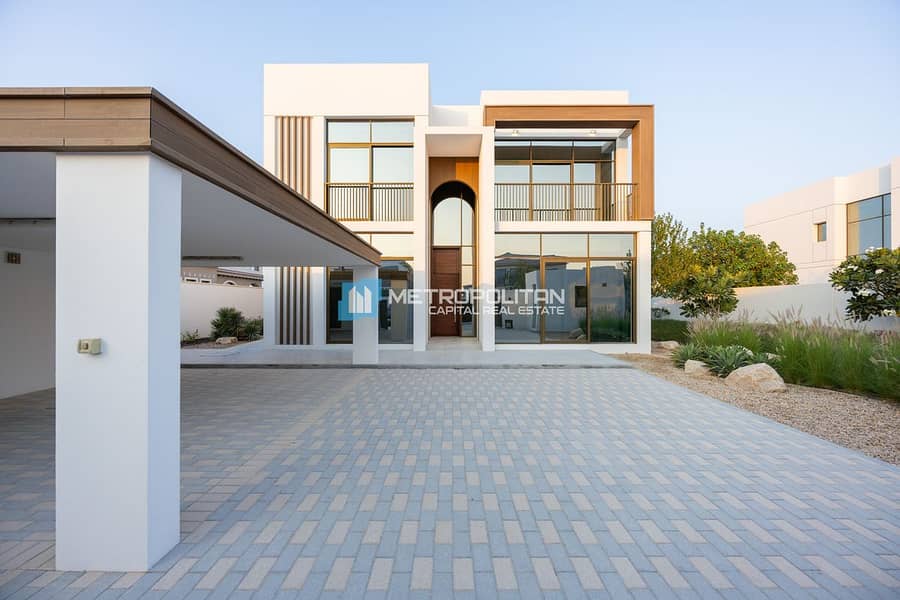 فیلا في سيف الجبيل،جزيرة الجبيل 4 غرف 450000 درهم - 11713922 فیلا في سيف الجبيل،جزيرة الجبيل 4 غرف 450000 درهم - 11713922