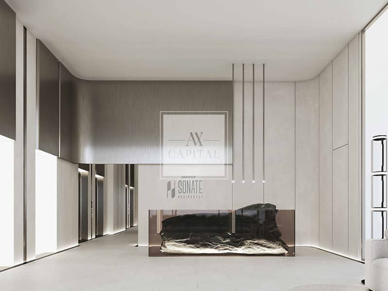位于朱美拉三角小镇(JVT),JVT第3区,索纳特公寓 1 卧室的公寓 980000 AED - 11713927 位于朱美拉三角小镇(JVT),JVT第3区,索纳特公寓 1 卧室的公寓 980000 AED - 11713927