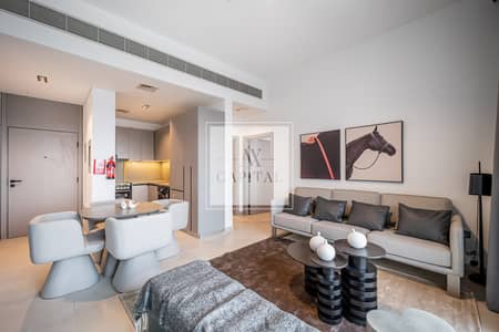 1 Bedroom Flat for Sale in Mohammed Bin Rashid City, Dubai - Spacious Layout | Vacant | Selling With OP