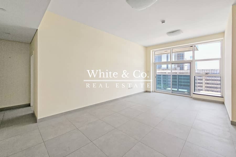 Unfurnished | Vacant | Modern Building