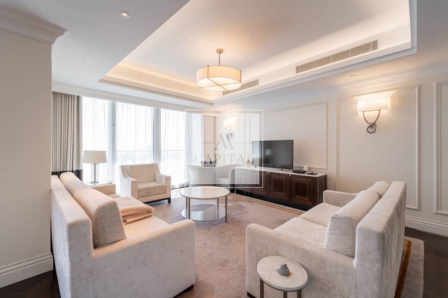4BR + Maids | Sky Collection | All Bills Included 4BR + Maids | Sky Collection | All Bills Included