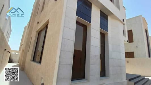 5 Bedroom Villa for Sale in Al Yasmeen, Ajman - WhatsApp Image 2025-05-21 at 1.22. 28 AM. jpeg