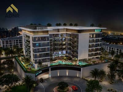 1 Bedroom Apartment for Sale in Dubai Land Residence Complex, Dubai - لقطة الشاشة 2025-05-21 120441. png