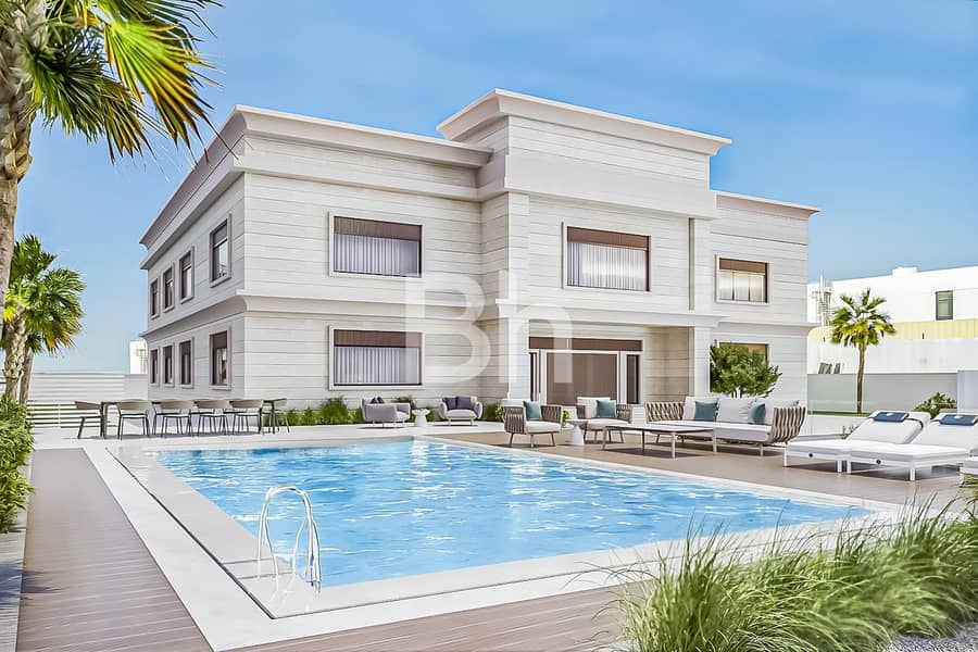 Brand New | 9 Beds | Luxurious | Modern | Garden Brand New | 9 Beds | Luxurious | Modern | Garden