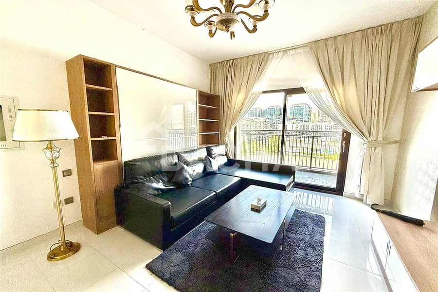 位于阿尔扬街区,多瑙河畔度假村,度假村公寓2号楼 的公寓 49500 AED - 11713998 位于阿尔扬街区,多瑙河畔度假村,度假村公寓2号楼 的公寓 49500 AED - 11713998