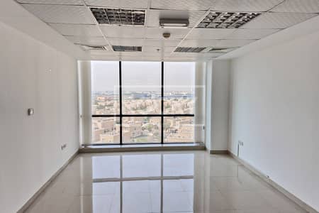 Office for Rent in Dubai Silicon Oasis (DSO), Dubai - Fitted Office | Best Location | High ROI