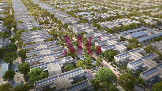 4 Cпальни Таунхаус Продажа в Яс Айленд, Абу-Даби - WhatsApp Image 2025-05-21 at 12.00. 04 PM (3). jpeg