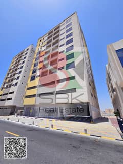 شقة في الجرف الصناعية 3،المنطقة الصناعية الجرف،الجرف 1 غرفة 35000 درهم - 11714025