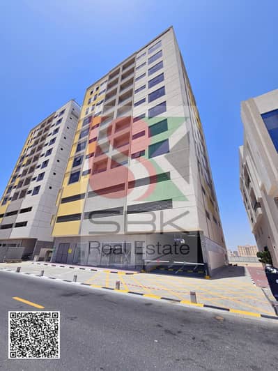 1 Bedroom Flat for Rent in Al Jurf, Ajman - a2fdb7e2-5918-4460-b90b-c8cf2dfa51d4. jpg