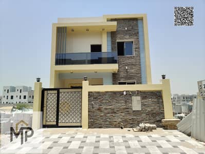 5 Bedroom Villa for Sale in Al Bahia, Ajman - batch_IMG-20250521-WA0019. jpg